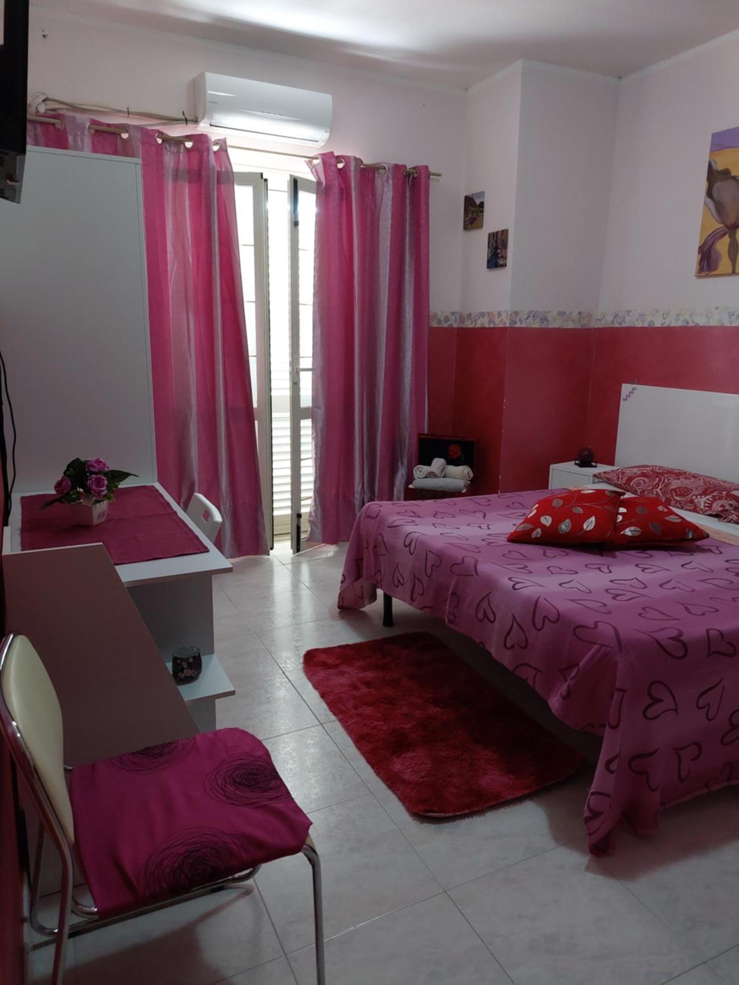 Oasi Del Relax Bed & Breakfast Чивитавекия Екстериор снимка