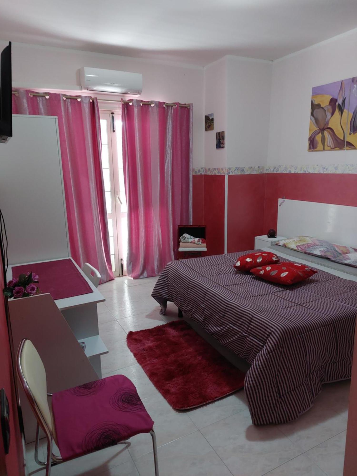 Oasi Del Relax Bed & Breakfast Чивитавекия Екстериор снимка