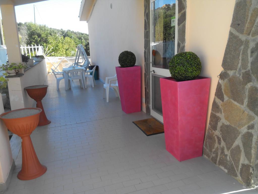 Oasi Del Relax Bed & Breakfast Чивитавекия Стая снимка