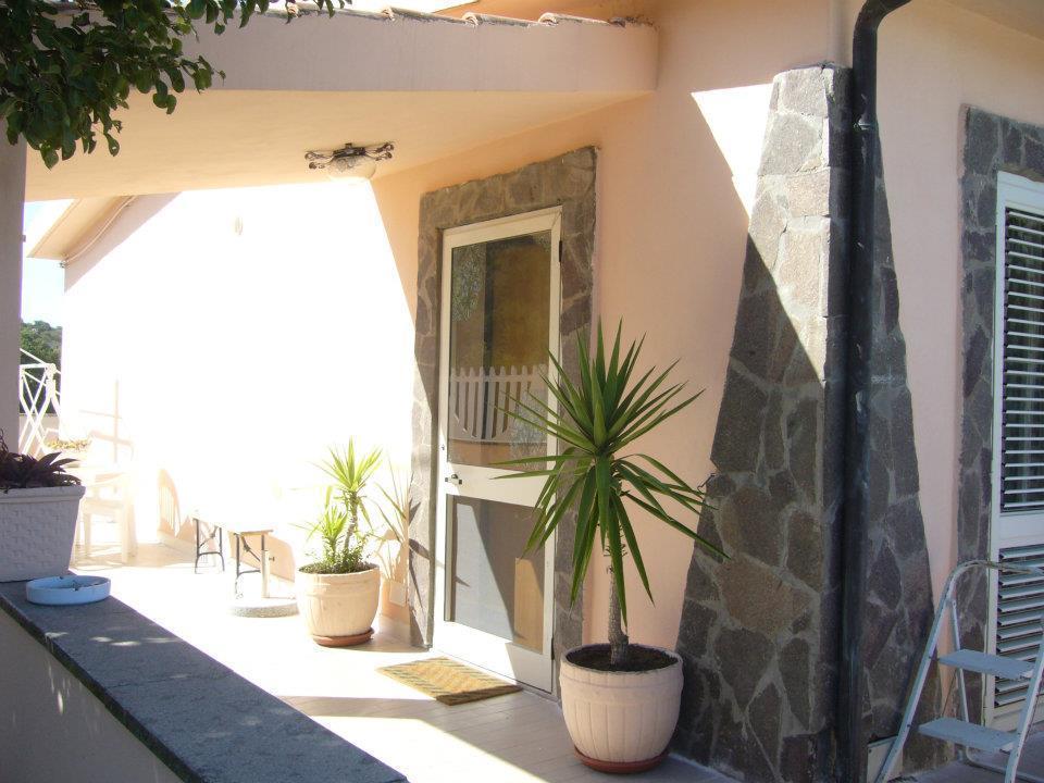 Oasi Del Relax Bed & Breakfast Чивитавекия Стая снимка