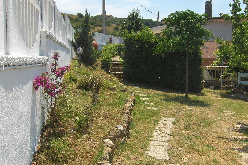 Oasi Del Relax Bed & Breakfast Чивитавекия Стая снимка